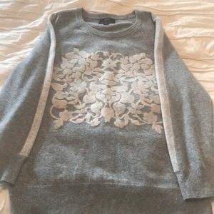 J Crew sweater size S